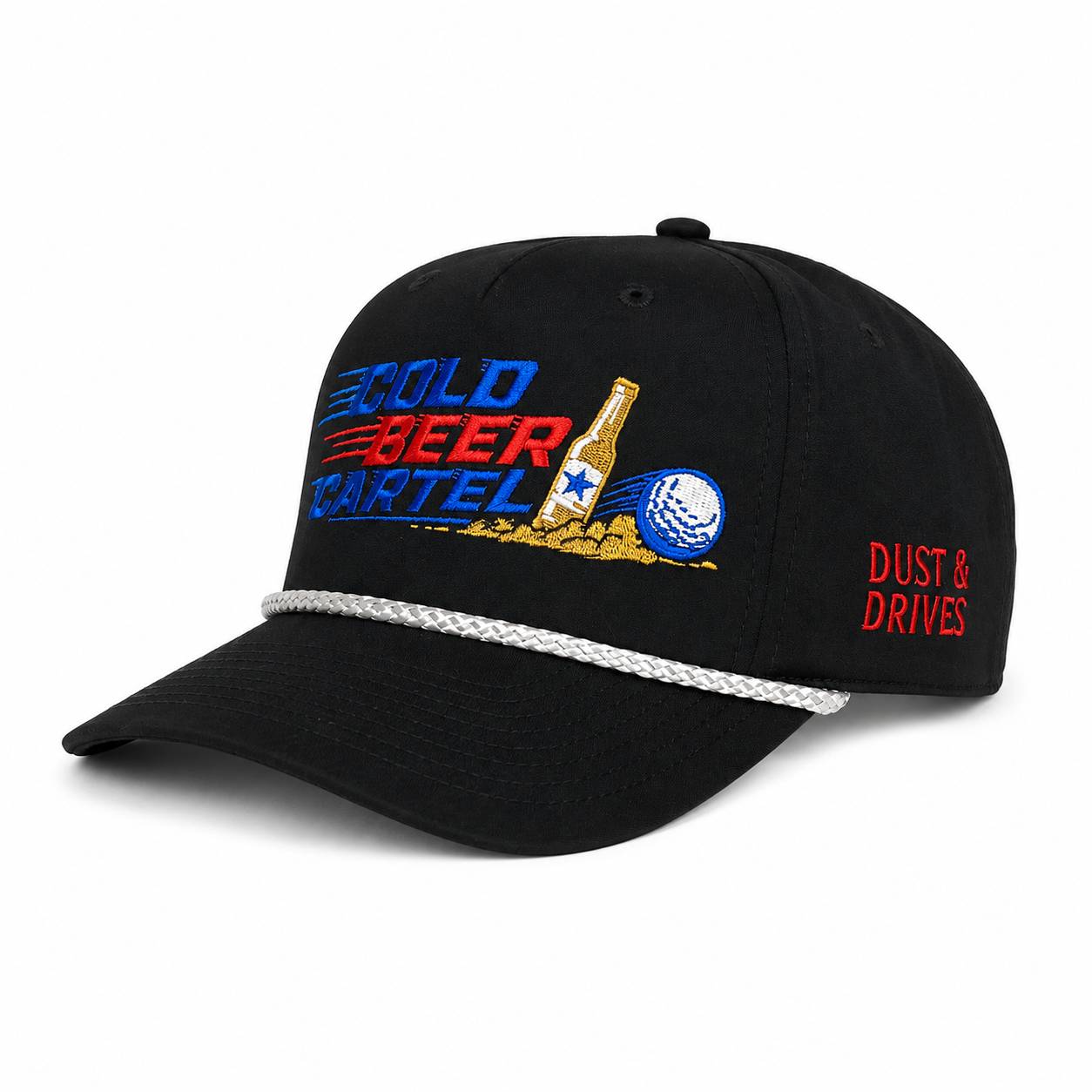 CBC | Rope Hat