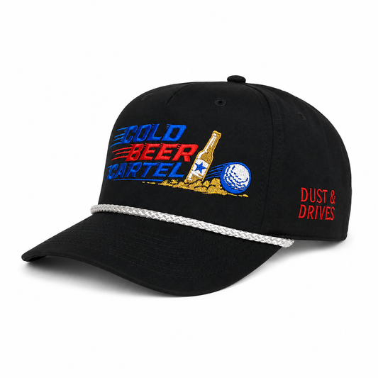 CBC | Rope Hat