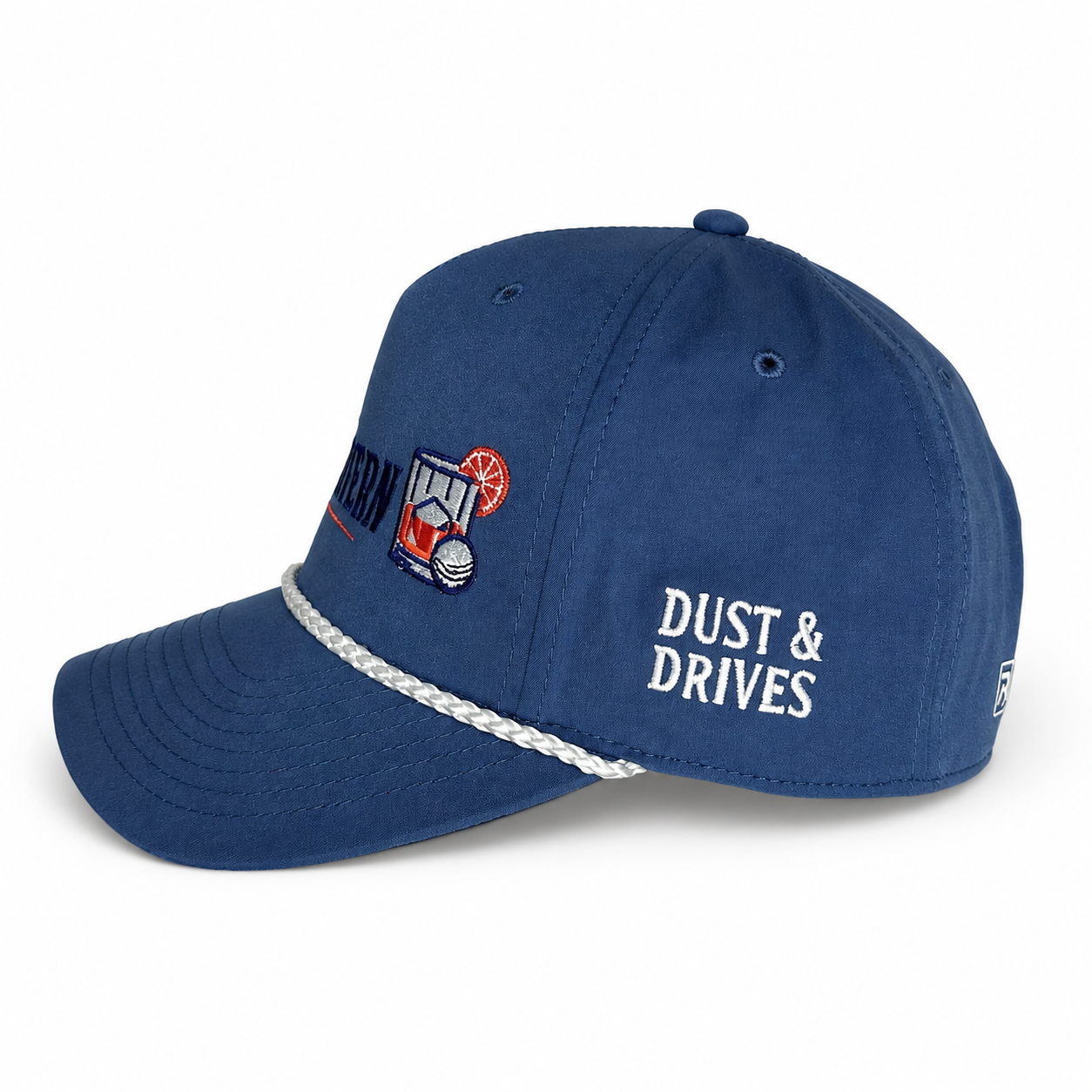 Turn Tavern | Rope Hat