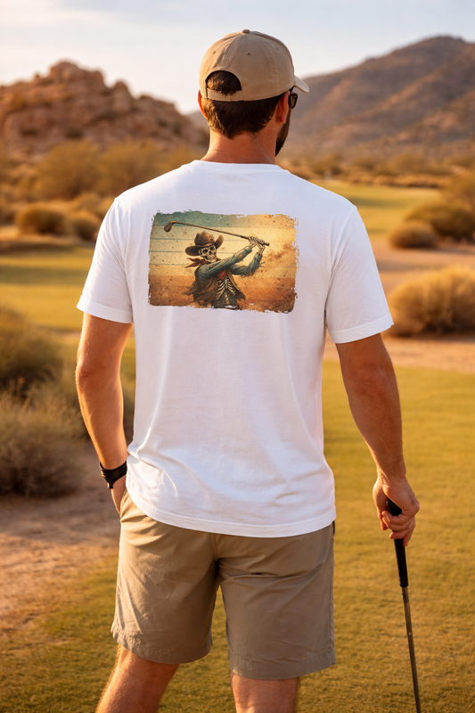 Faded Glory | Unisex T-Shirt