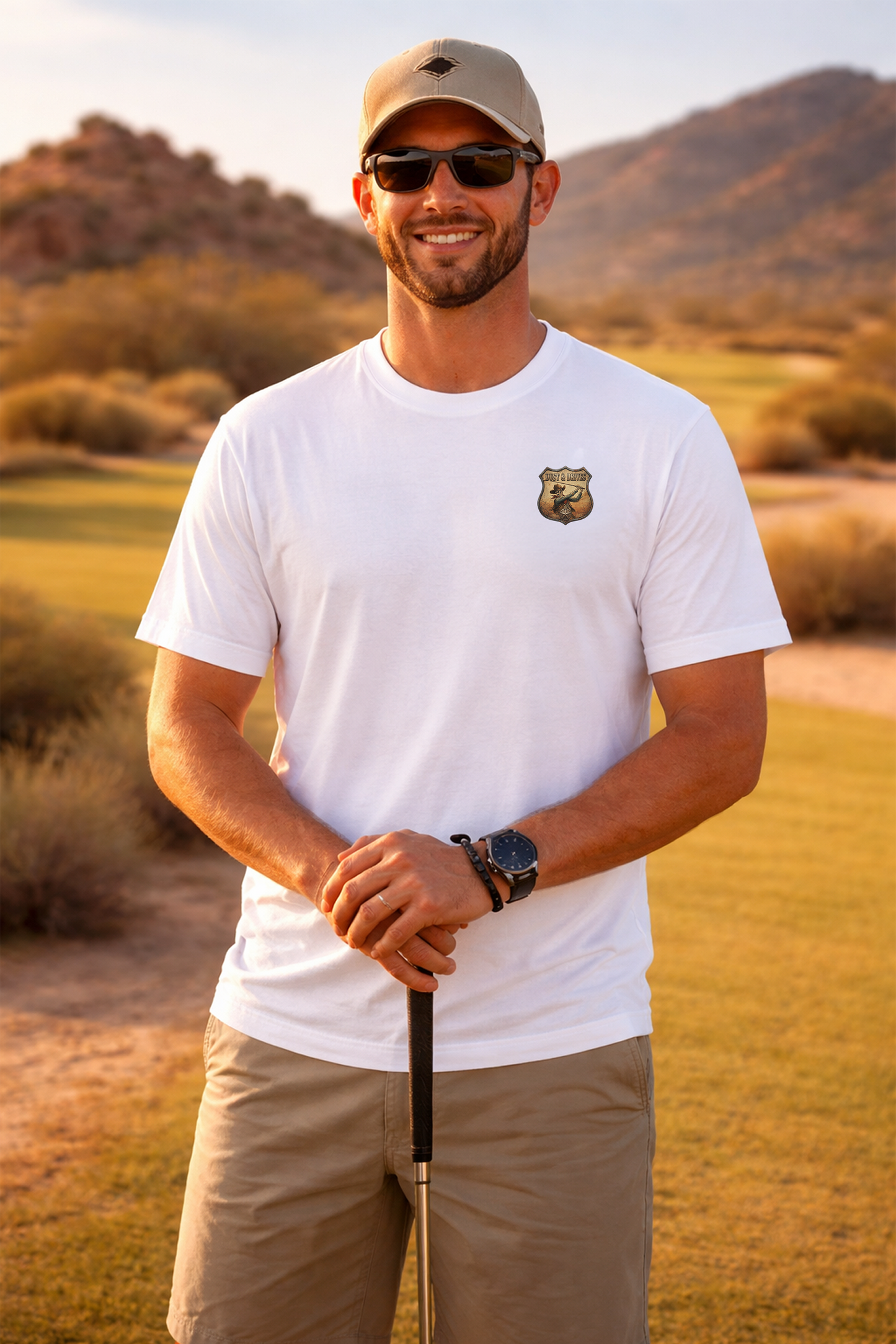 Faded Glory | Unisex T-Shirt