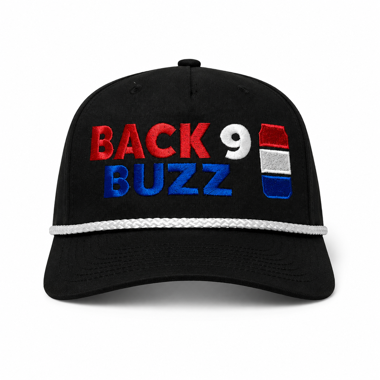 B9 Buzz | Rope Hat