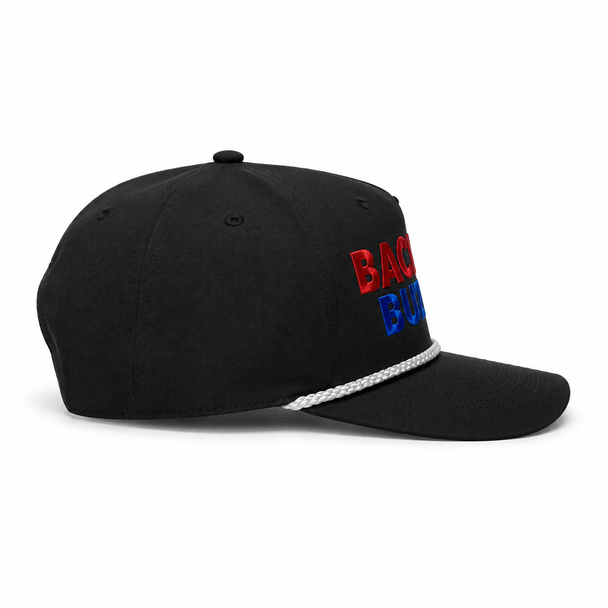 B9 Buzz | Rope Hat