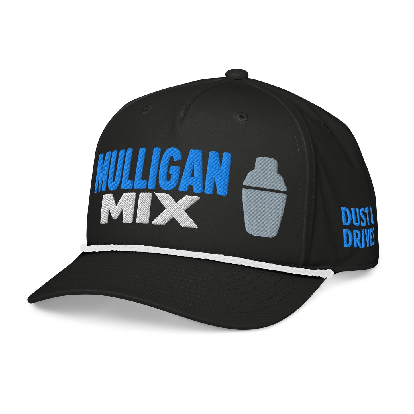 Mulligan Mix | Rope Hat
