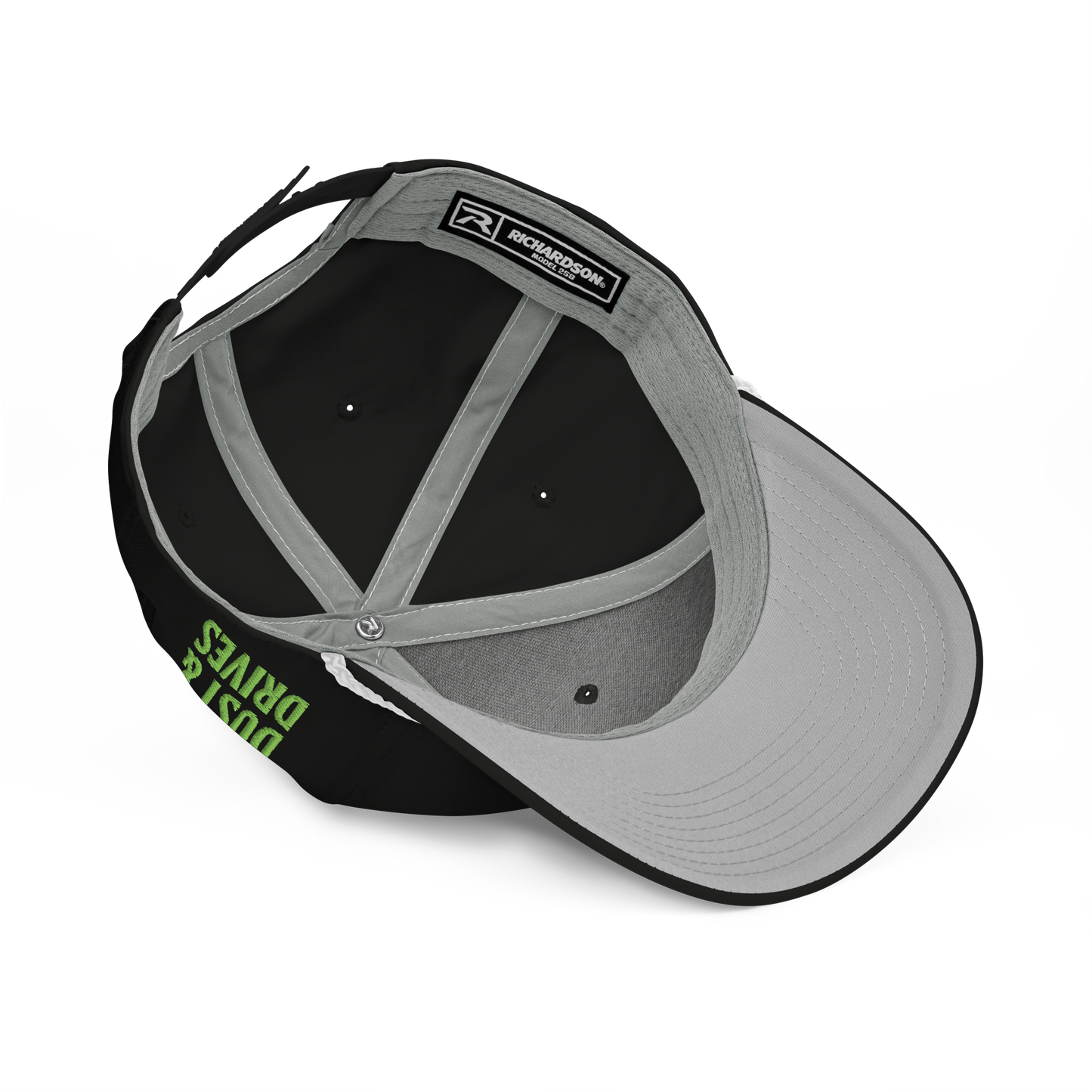 Saguaro Swing Club | Rope Hat
