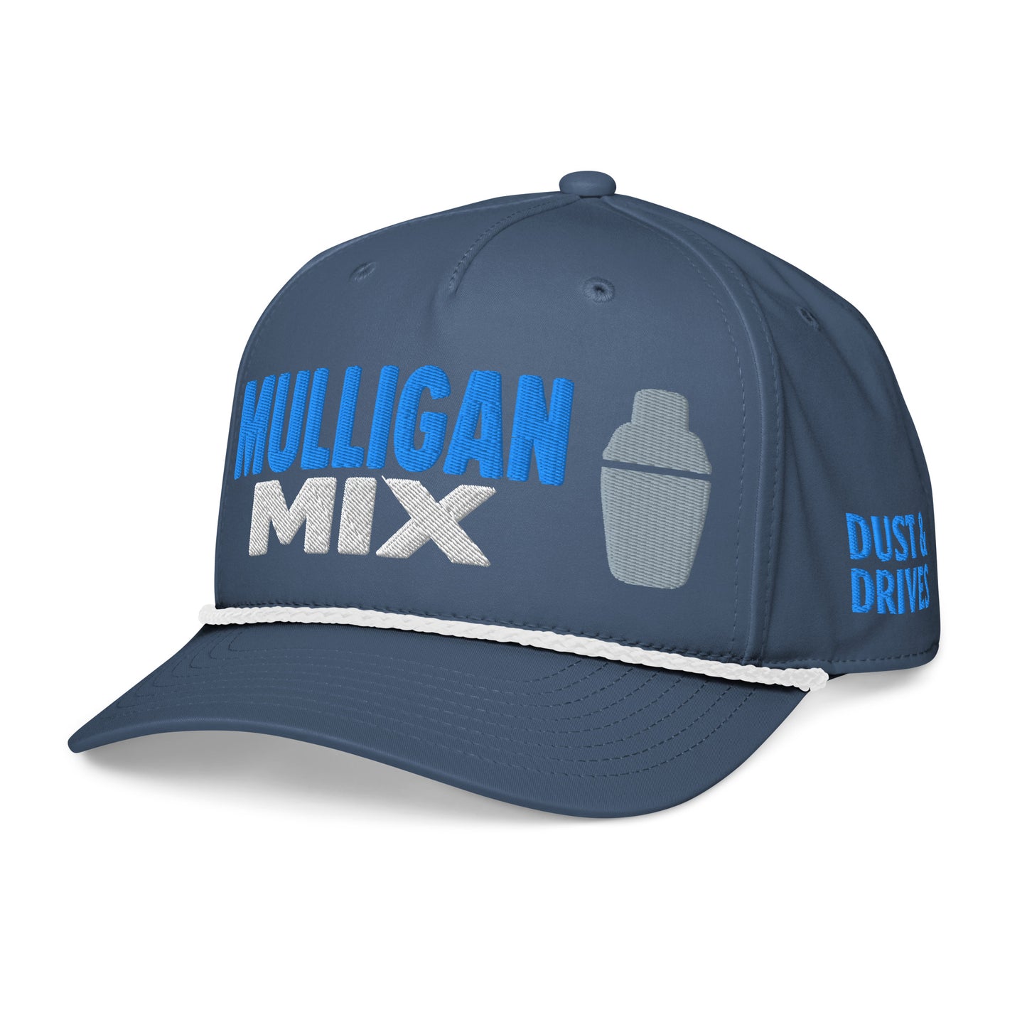 Mulligan Mix | Rope Hat