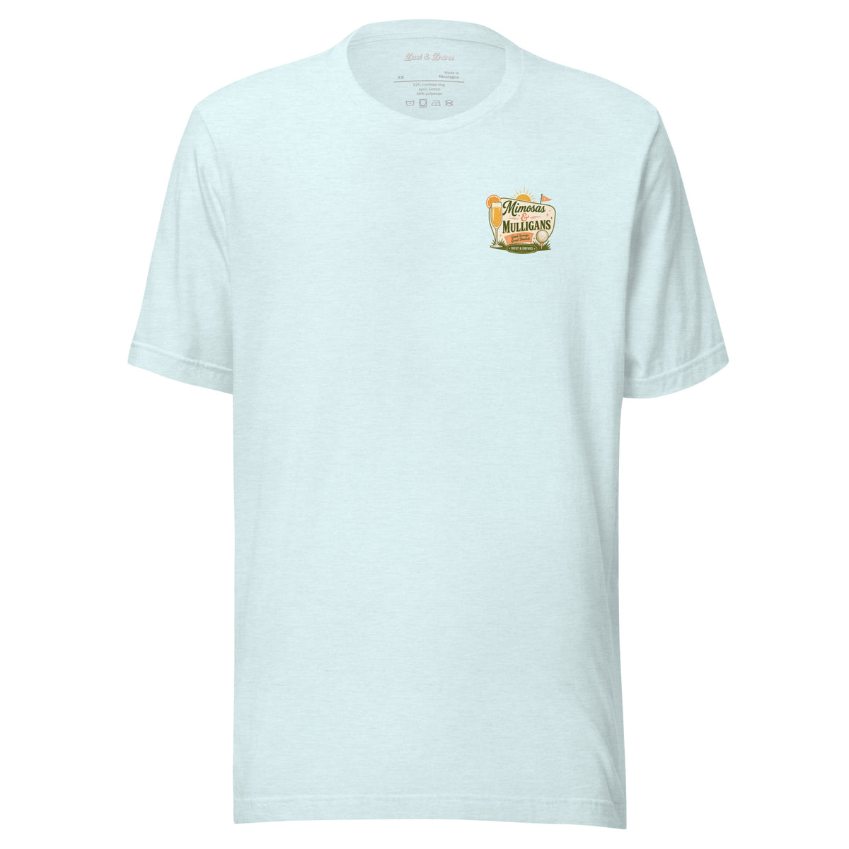 Mimosas & Mulligans | T-Shirt